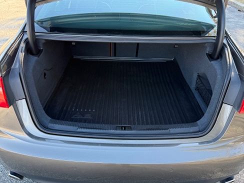 Used 2014 Audi A6 TDI Premium Plus image 5