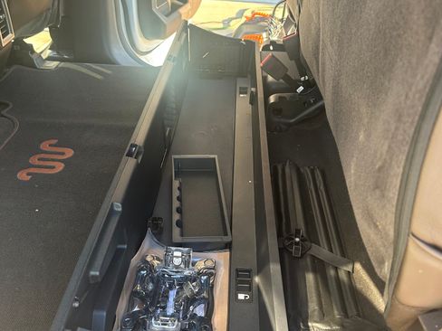 Used 2022 Ford F250 King Ranch w/ King Ranch Ultimate Package image 26