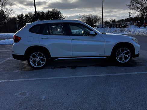 Used 2014 BMW X1 xDrive28i image 10