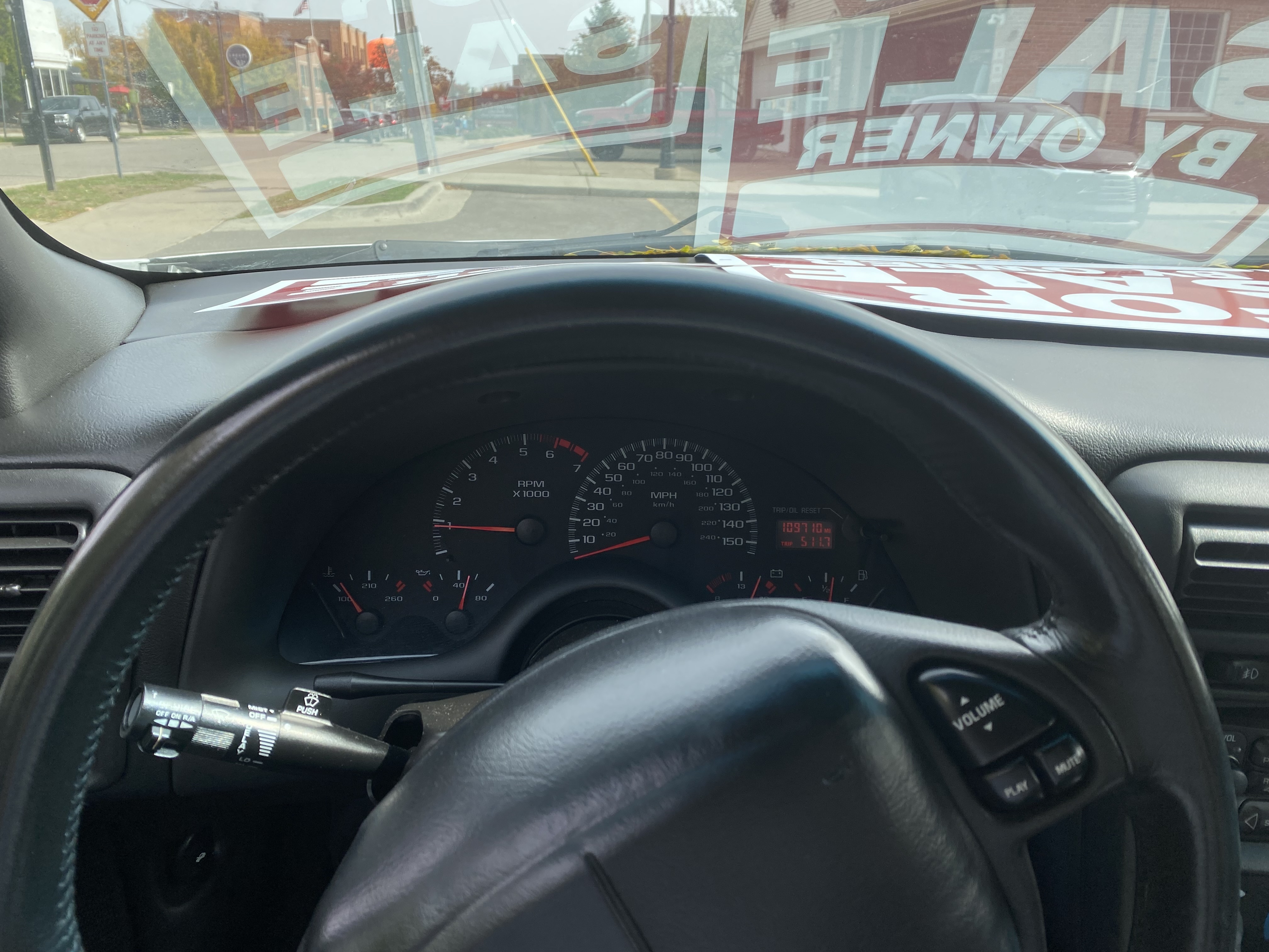 Used 2002 Chevrolet Camaro Z28 w/ Preferred Equipment Group 2 RWD image 6