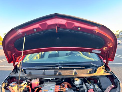 Used 2020 Chevrolet Bolt LT image 12