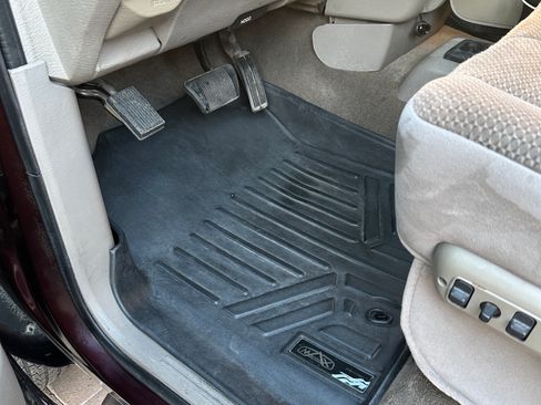 Used 2005 Dodge Ram 2500 Truck SLT w/ Quad Cab Big Horn Value Group image 6