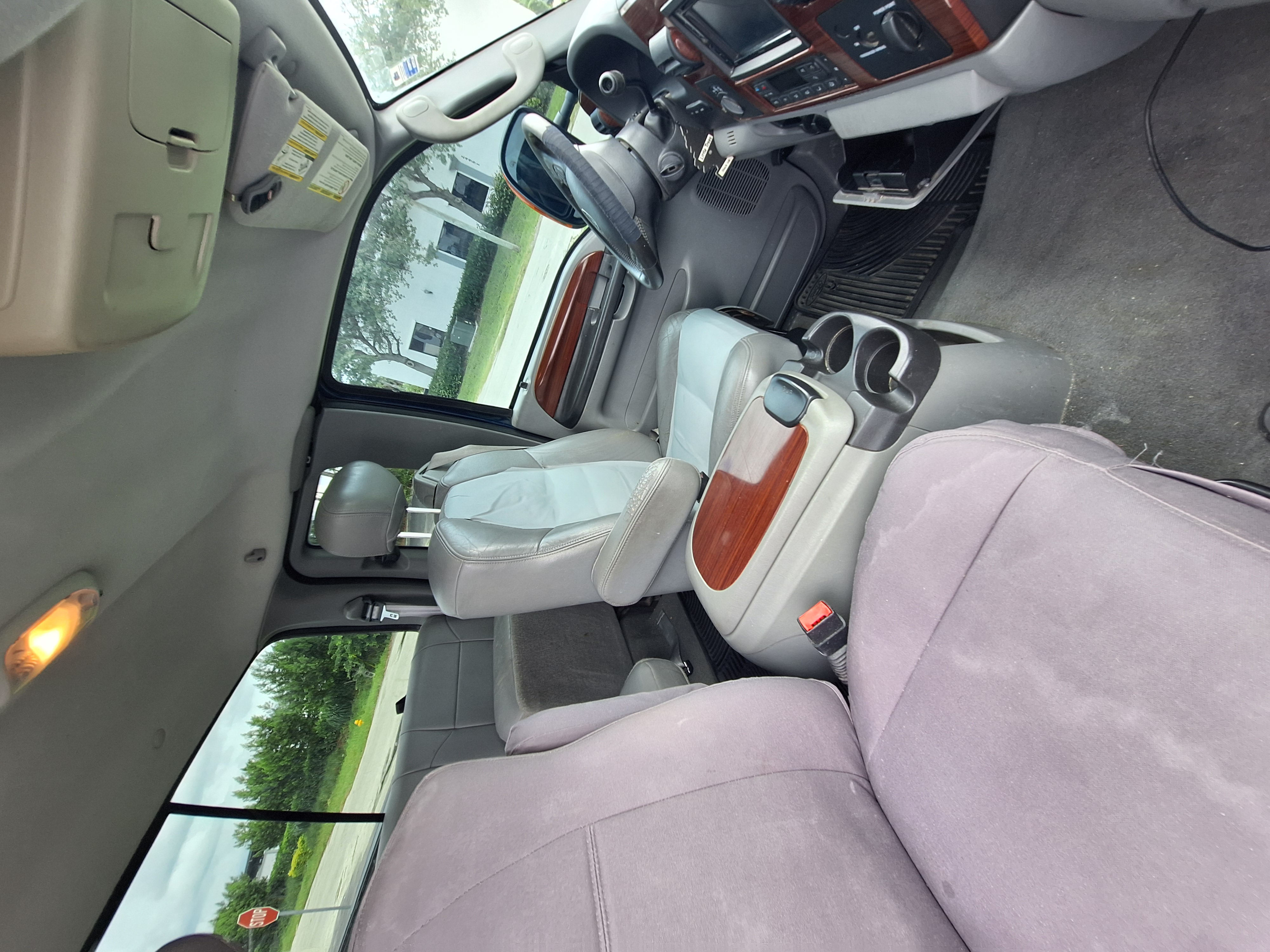 Used 2006 Ford F250 Lariat AWD/4WD image 17