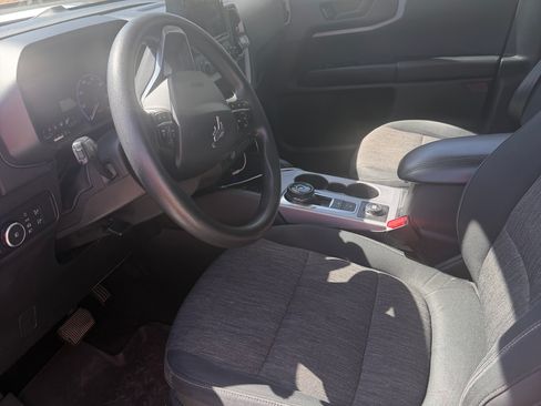 Used 2021 Ford Bronco Sport Big Bend image 15