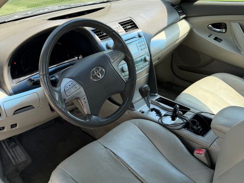 Used 2007 Toyota Camry Hybrid FWD image 11