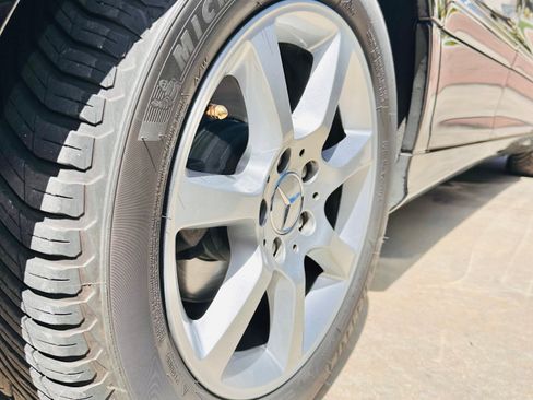 Used 2007 Mercedes-Benz C 280 4MATIC Sedan image 9