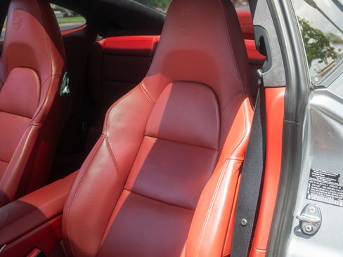 Used 2015 Porsche 911 Turbo S AWD/4WD image 15