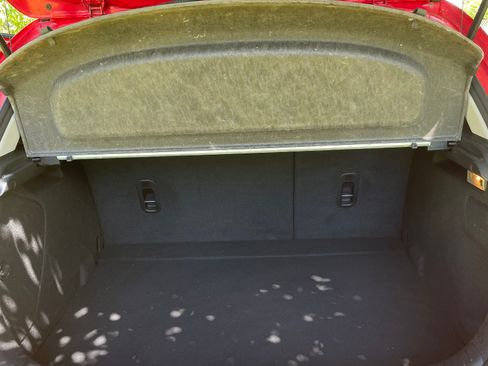 Used 2007 MAZDA MAZDASPEED3 Sport FWD image 9