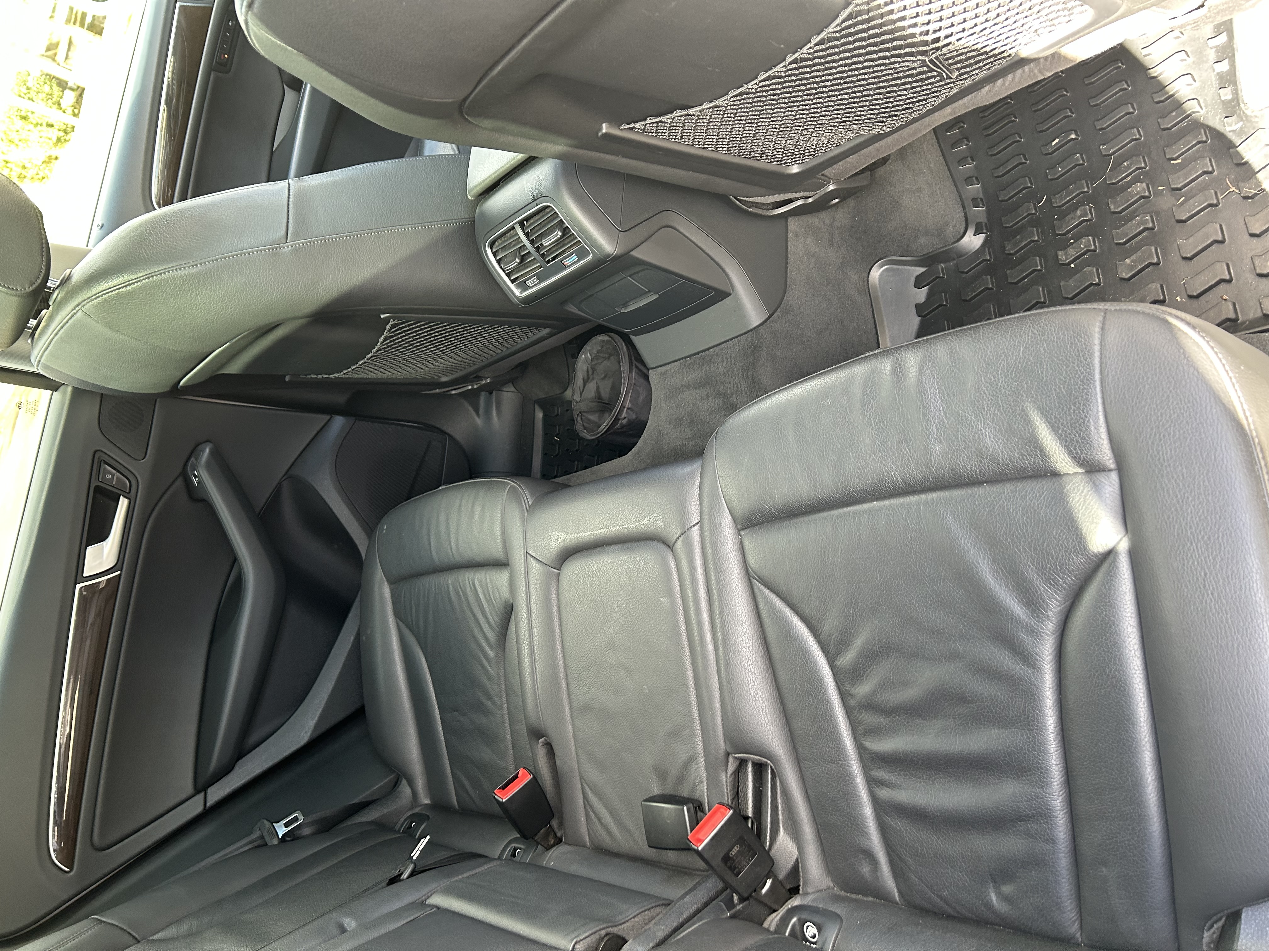 Used 2014 Audi Q5 TDI Premium Plus AWD/4WD image 10