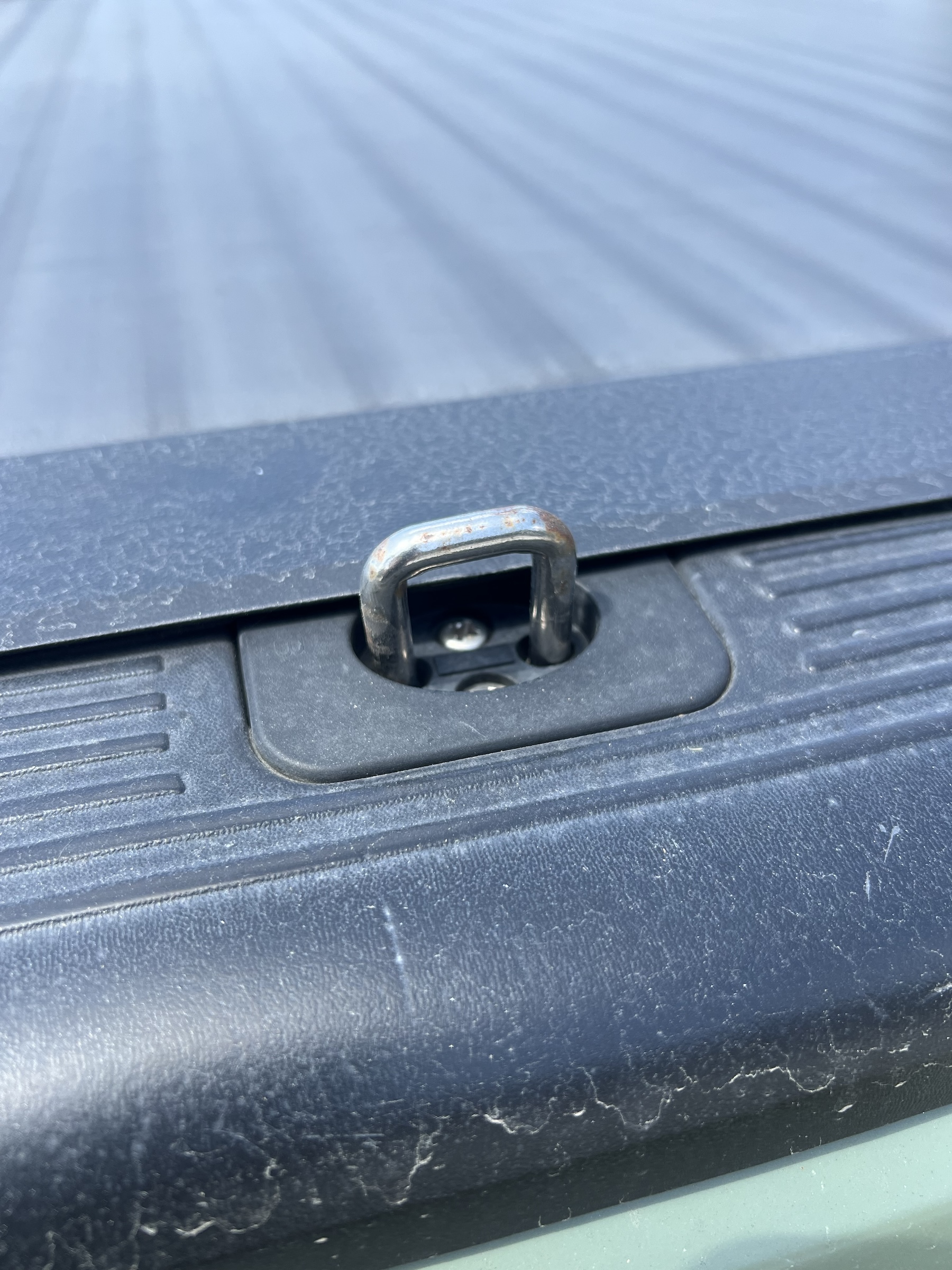 Used 1997 Ford F150 2WD SuperCab image 12