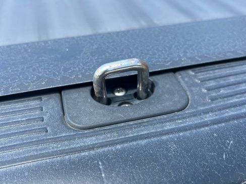 Used 1997 Ford F150 2WD SuperCab image 12