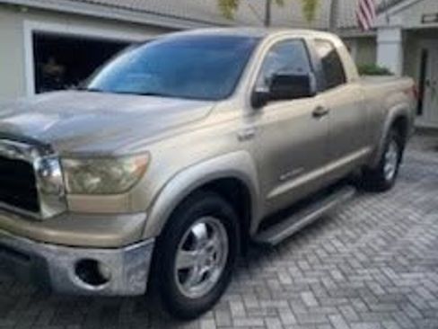 Used 2007 Toyota Tundra SR5 image 4