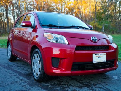 Used 2012 Scion xD Release Series 4.0