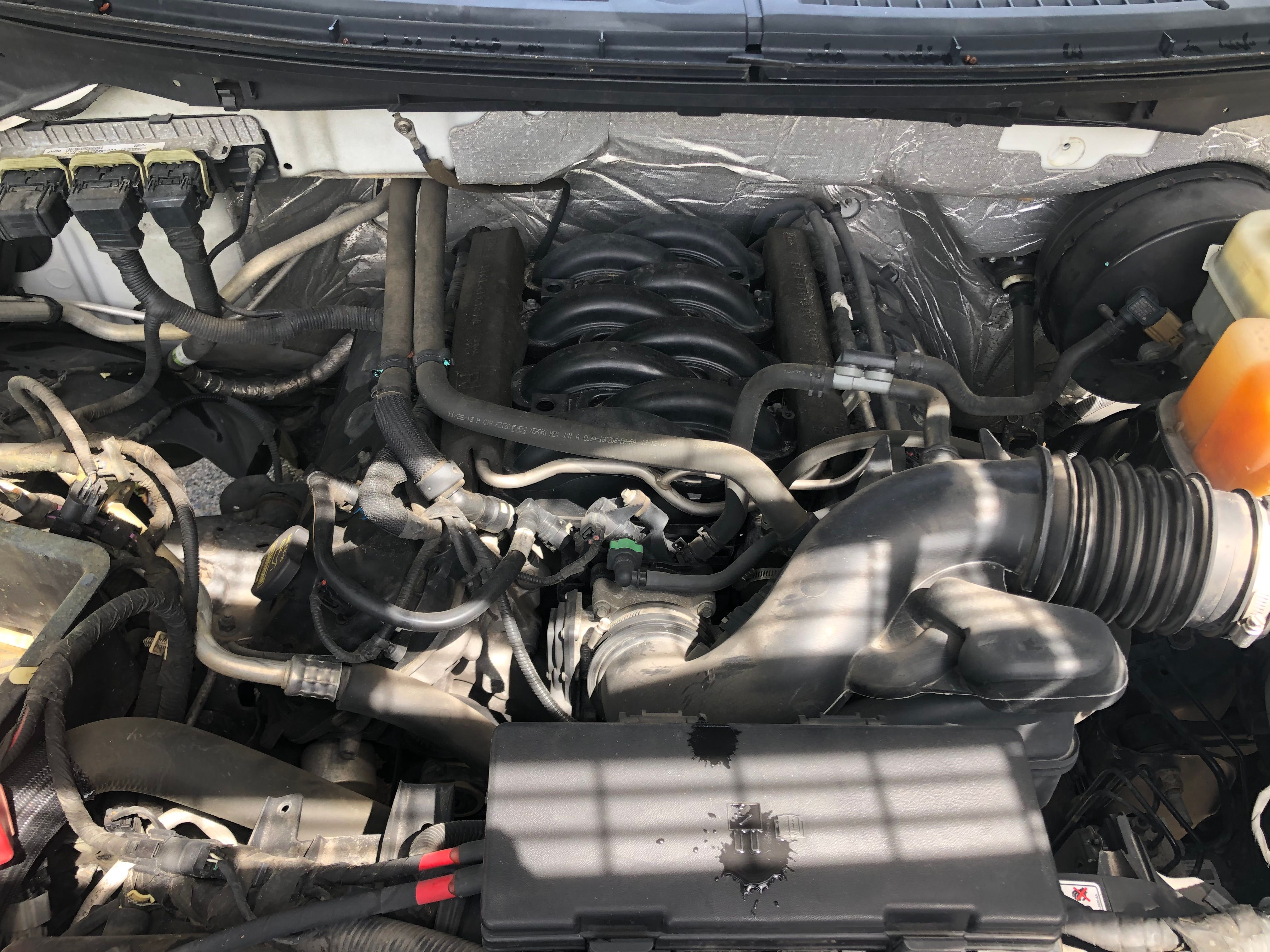 Used 2014 Ford F150 XL w/ Power Equipment Group RWD image 5