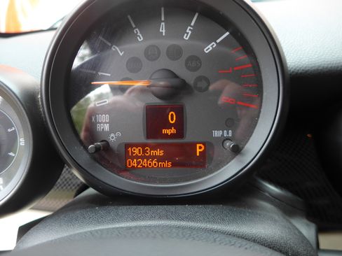 Used 2015 MINI Cooper S image 14