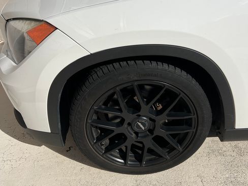 Used 2014 BMW X1 xDrive28i image 14