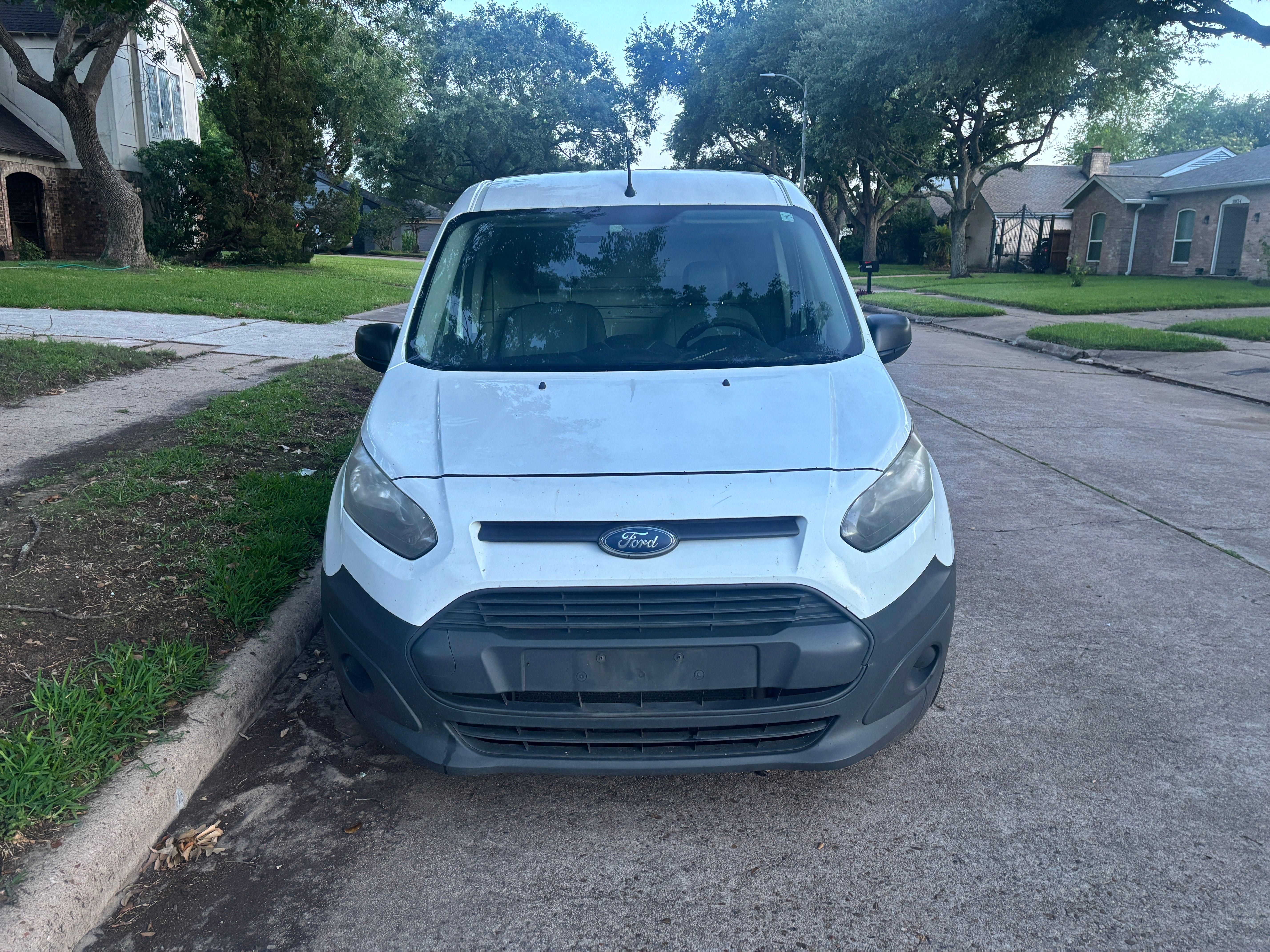 Used 2018 Ford Transit Connect XL FWD image 5