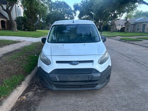 Used 2018 Ford Transit Connect XL FWD image 5