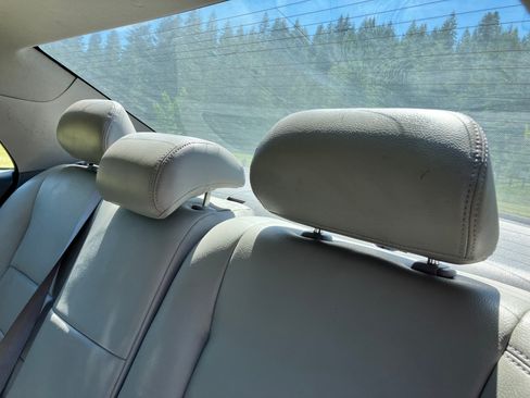 Used 2009 Toyota Corolla LE FWD image 10