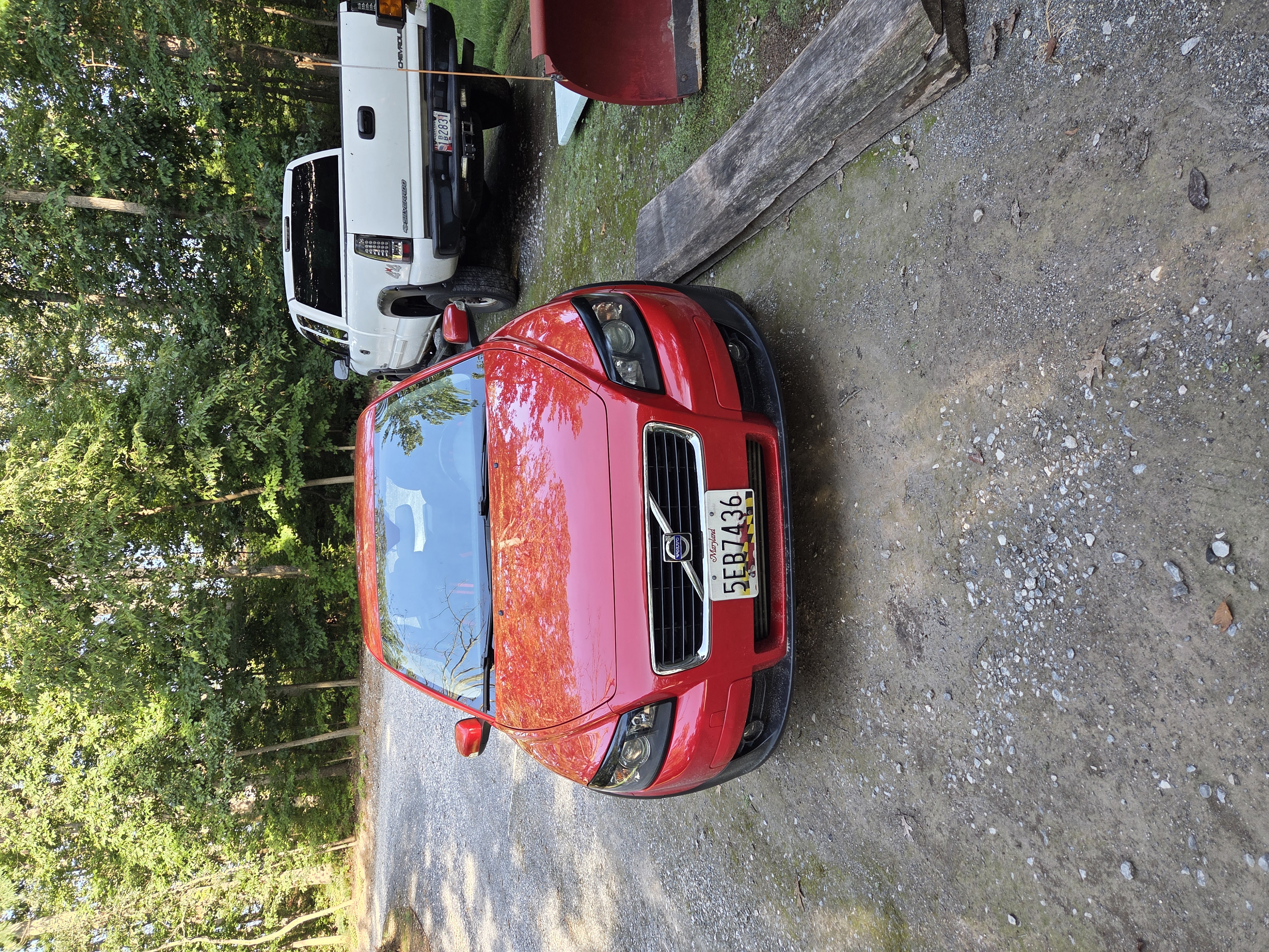 Used 2009 Volvo C30 T5 FWD image 1