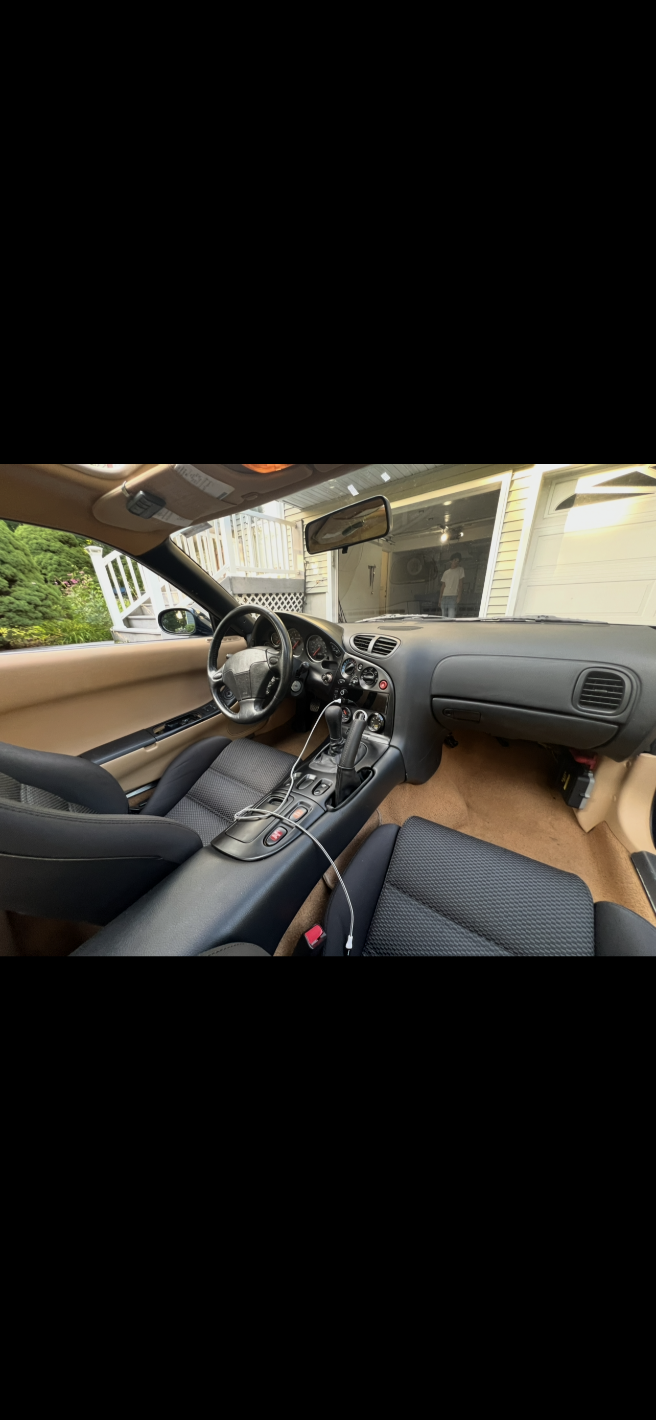 Used 1993 MAZDA RX-7 RWD image 10