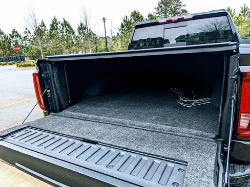 Used 2021 GMC Sierra 1500 AT4 w/ AT4 Value Package image 20