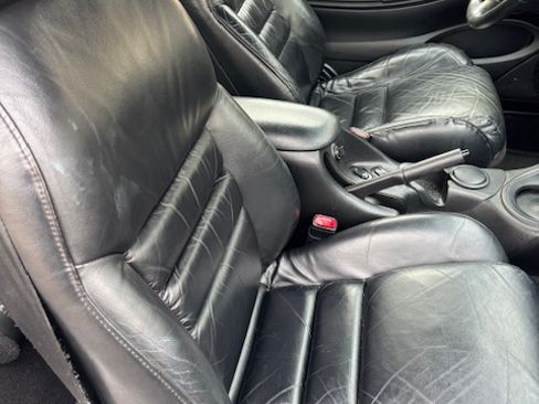 Used 1998 Ford Mustang GT image 11