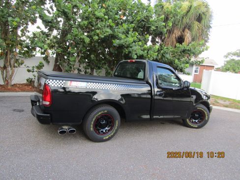 Used 1998 Ford F150 2WD Regular Cab image 5
