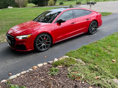 Used 2019 Audi A7 3.0T Prestige