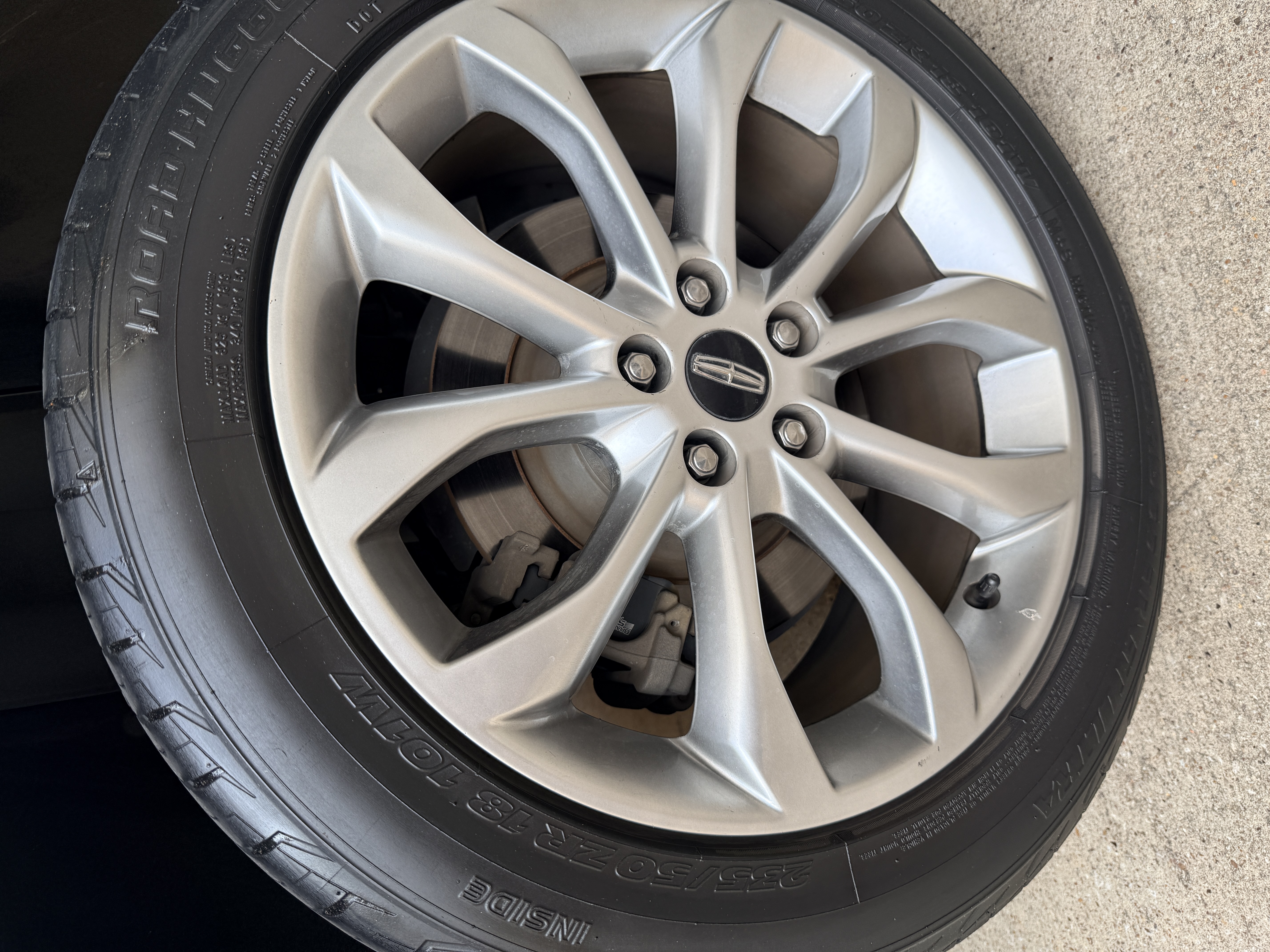 Used 2016 Lincoln MKC Select w/ Select Plus Package FWD image 19