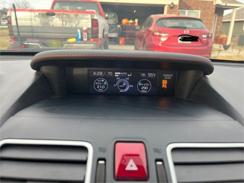 Used 2019 Subaru WRX STI image 19