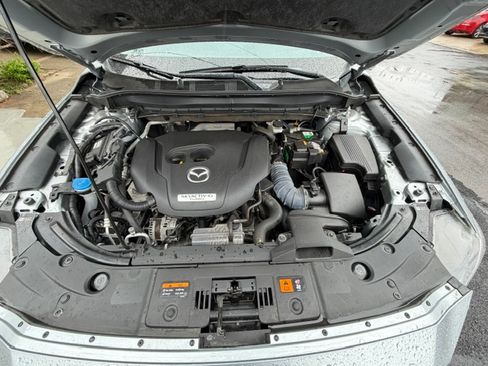 Used 2021 MAZDA CX-5 Grand Touring Reserve AWD/4WD image 15