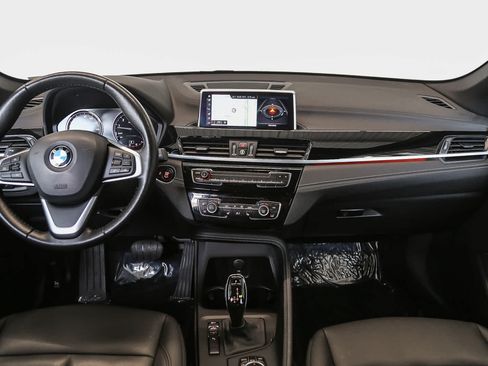 Used 2021 BMW X1 sDrive28i w/ Convenience Package image 10