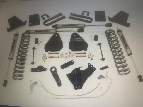 Used 2008 Ford F250 XLT image 9