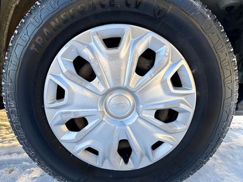 Used 2016 Ford Transit 350 XLT image 14