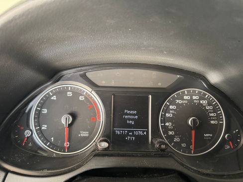 Used 2017 Audi Q5 2.0T Premium image 13