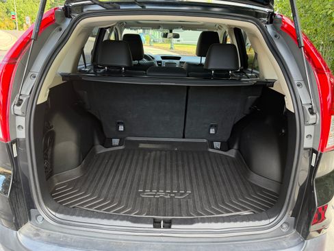 Used 2012 Honda CR-V EX-L image 8