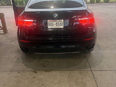 Used 2013 BMW X6 xDrive50i AWD/4WD image 5
