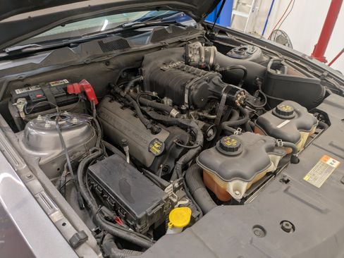 Used 2013 Ford Mustang GT w/ GT Track Pkg image 2