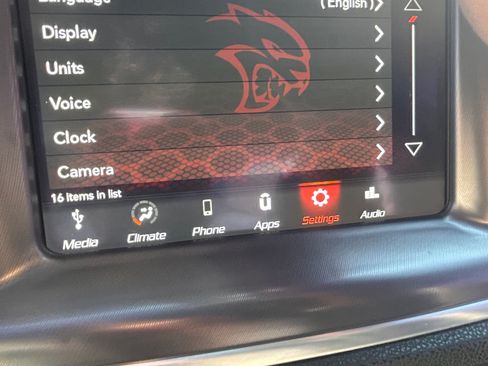 Used 2021 Dodge Charger GT w/ Driver Convenience Group image 8