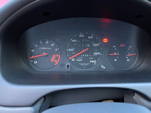 Used 2000 Honda Civic Si image 14