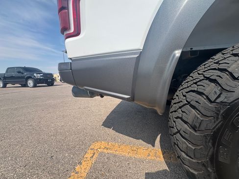 Used 2020 Ford F150 Raptor w/ Equipment Group 801A Mid AWD/4WD image 4
