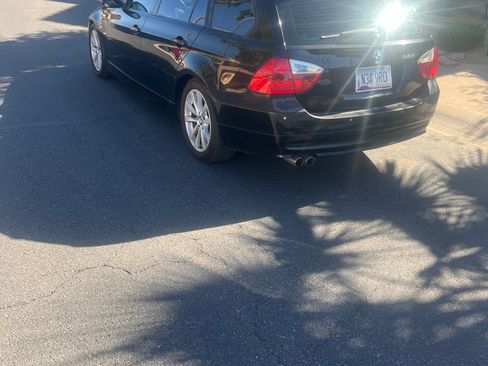 Used 2007 BMW 328i Wagon image 5