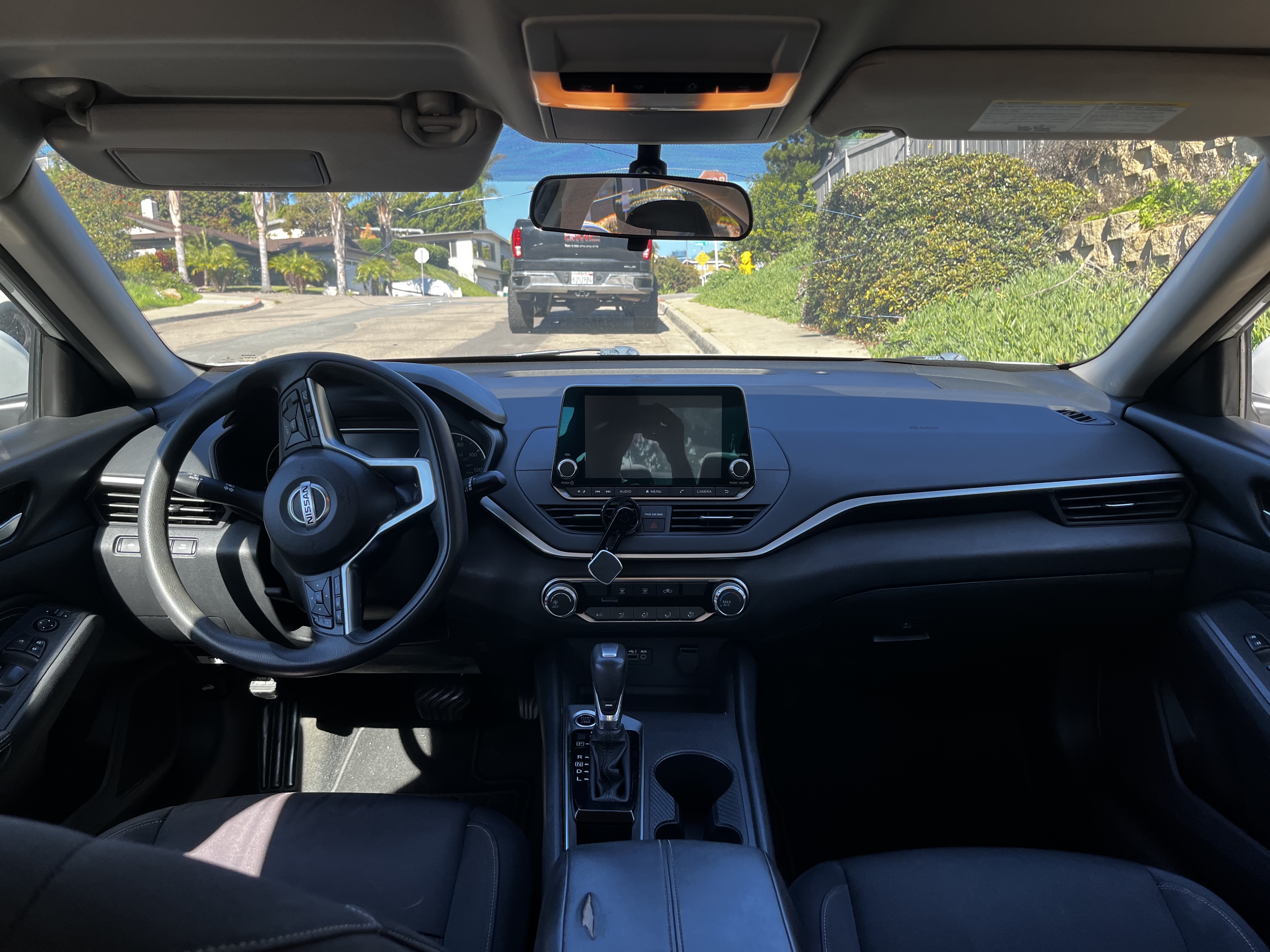 Used 2019 Nissan Altima 2.5 S FWD image 6