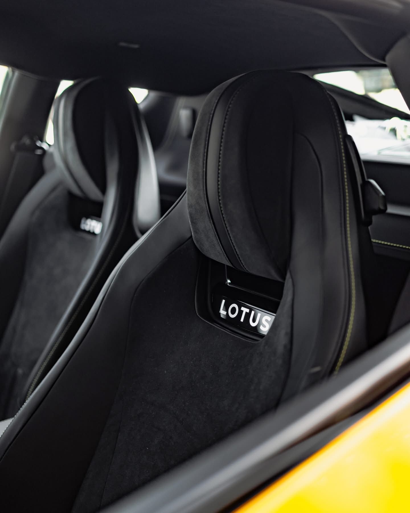 Used 2024 Lotus Emira First Edition RWD image 9