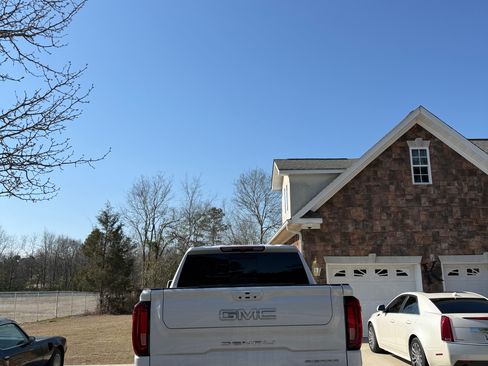 Used 2023 GMC Sierra 1500 Denali AWD/4WD image 6