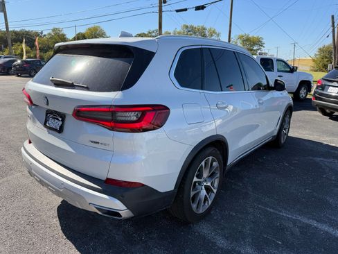 Used 2019 BMW X5 xDrive40i w/ Convenience Package image 6