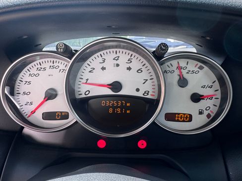 Used 2001 Porsche Boxster S RWD image 14