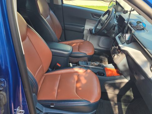 Used 2023 Ford Maverick XLT w/ XLT Luxury Package FWD image 9