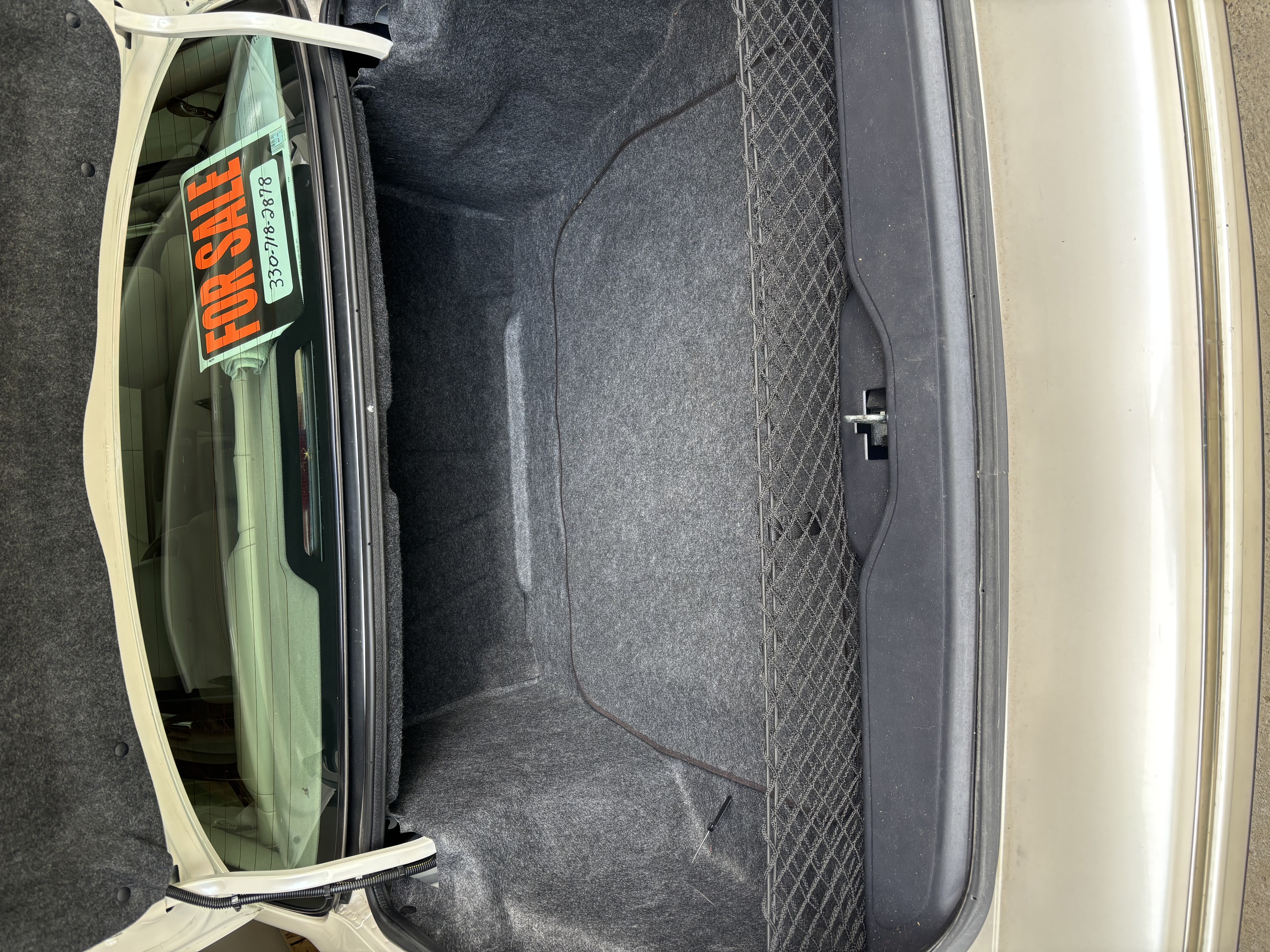 Used 1999 Cadillac De Ville w/ Comfort/Convenience Pkg FWD image 5